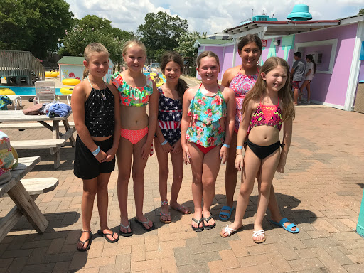 Water Park «Summer Fun Water Park», reviews and photos, 1410 Waco Rd, Belton, TX 76513, USA