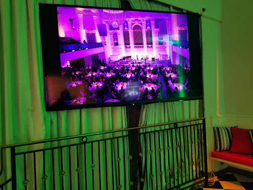 Event Venue «583 Park Ave», reviews and photos, 583 Park Ave, New York, NY 10065, USA