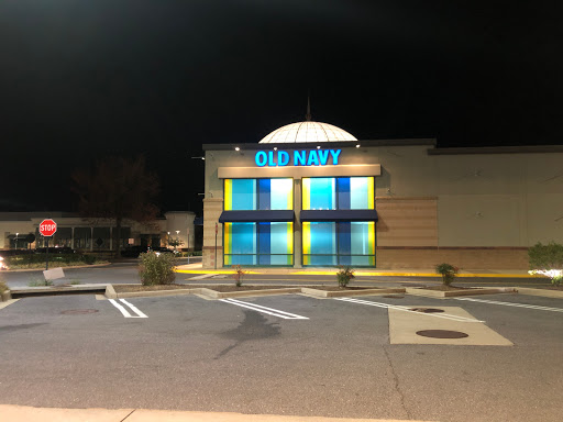 Clothing Store «Old Navy», reviews and photos, 12017 Rockville Pike, Rockville, MD 20852, USA