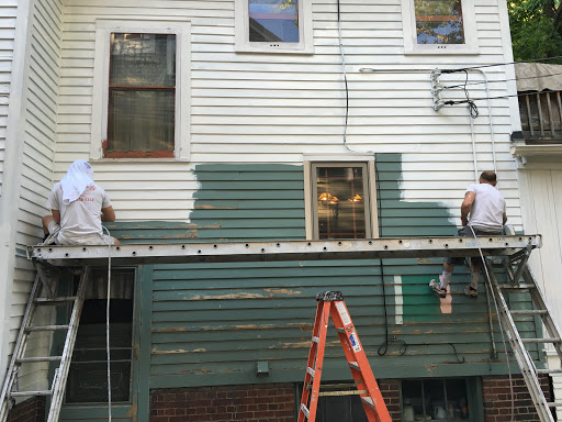 Painter «LIFESTYLE PAINTING», reviews and photos, 10316 Ignatius Ave, Cleveland, OH 44111, USA