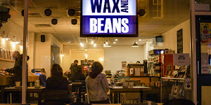 Wax and Beans