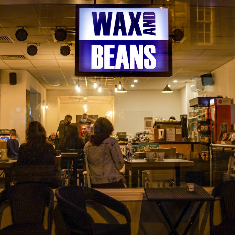 Wax and Beans
