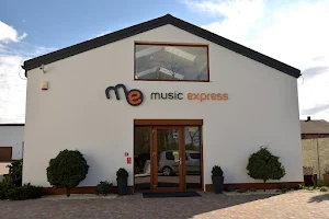 Music Express image