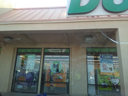 Dollar Store «Dollar Tree», reviews and photos, 302 N 77 Sunshine Strip, Harlingen, TX 78550, USA