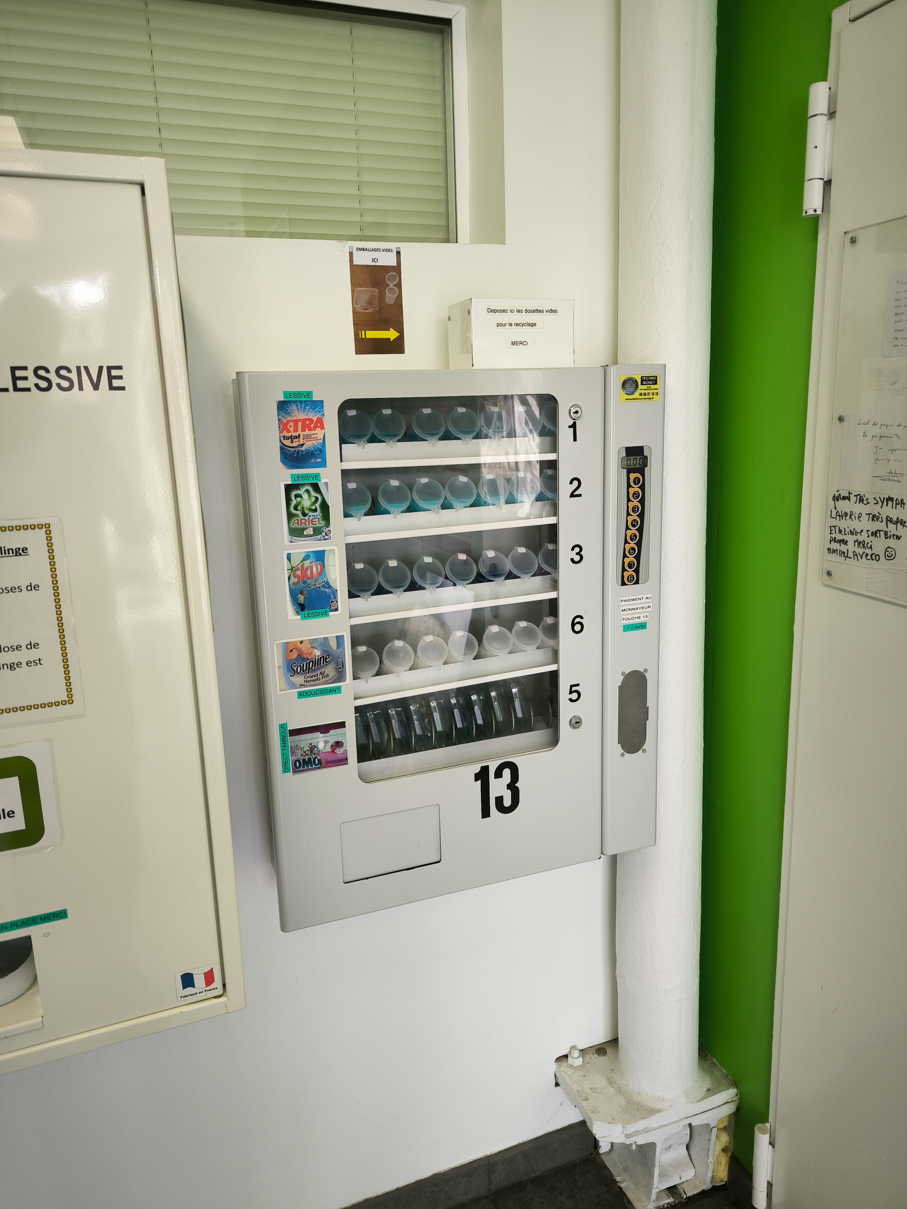 Photo n° 6 de l'avis de kevin.A fait le 25/03/2024 à 15:46