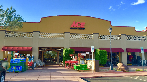 Hardware Store «Pinnacle Peak Ace Hardware», reviews and photos, 23623 N Scottsdale Rd, Scottsdale, AZ 85255, USA