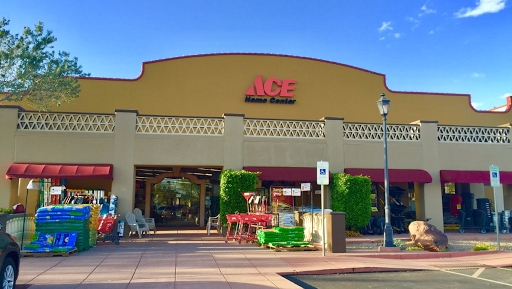 Pinnacle Peak Ace Hardware, 23623 N Scottsdale Rd, Scottsdale, AZ 85255, USA, 