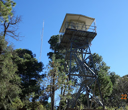 San Nicolás Totolapan Ejido Park photo