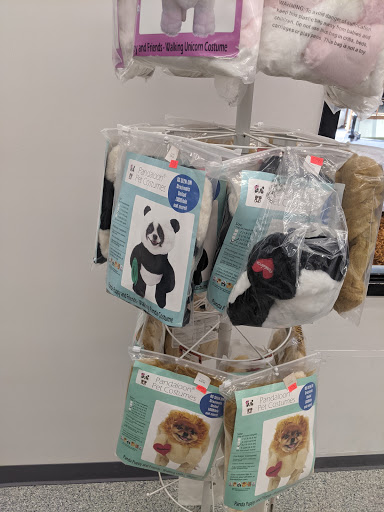 Pet Store «Animal Kingdom», reviews and photos, 4500 N Oracle Rd #254, Tucson, AZ 85705, USA