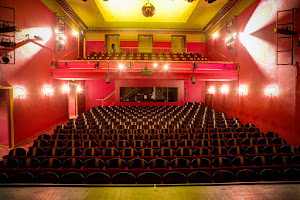 Casinotheater Winterthur