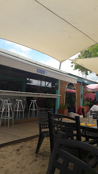 Atmosphère du Restaurant Copacabana à Saint-Paul - n°20