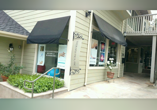 Therapeutica Chiropractic Acupuncture and Massage image