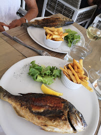 Plats et boissons du Restaurant libanais O'cedres à Sète - n°2