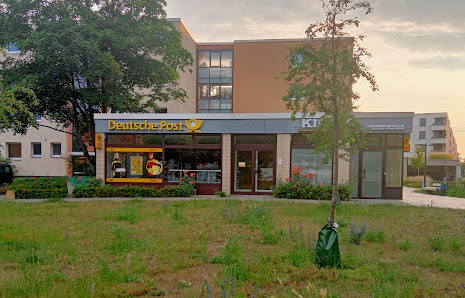 Deutsche Post Filiale 658 Deutsche Post / Kiosk, Freudenberger Weg 1, 13583 Berlin, Deutschland