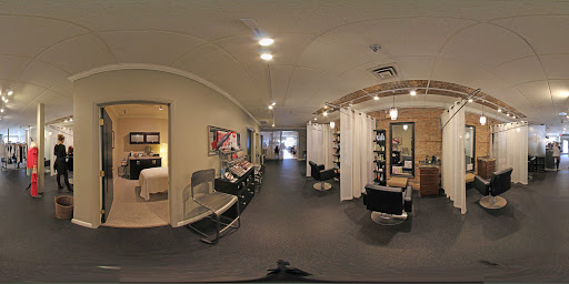 Hair Salon «Allure Designs Salon + Boutique», reviews and photos, 521 N Milwaukee Ave, Libertyville, IL 60048, USA
