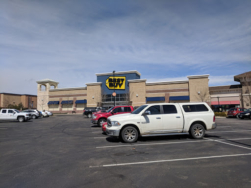 Electronics Store «Best Buy», reviews and photos, 6075 Sky Pond Dr, Loveland, CO 80538, USA