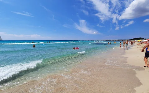 Ete' Delicious Beach image