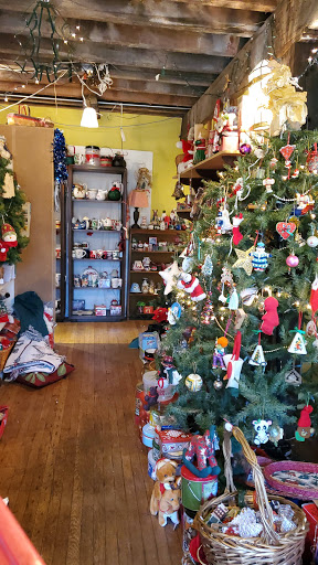 Thrift Store «That Nothing Be Lost Thrift», reviews and photos, 16 Franciscan Way, Garrison, NY 10524, USA