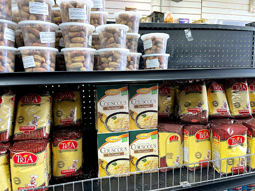 Market «Madina World Market», reviews and photos, 3116 S Hamilton Rd, Columbus, OH 43232, USA