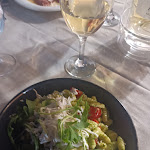 Photo n°4 de l'avis de Elise.o fait le 17/08/2021 à 06:48 sur le  Bar cafe Ristorante Pizzeria Baunei à Baunei