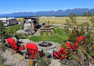 Polson Motorcoach & RV Resort - photo 25