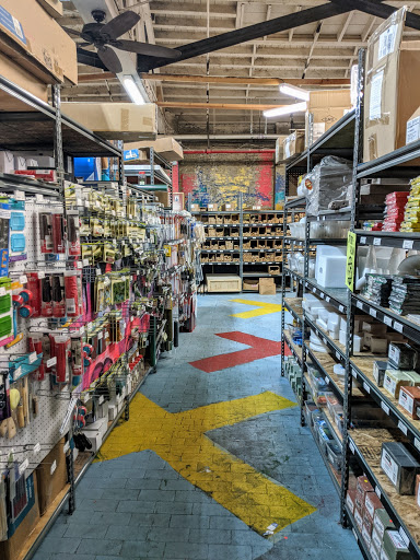 Art Supply Store «Artist & Craftsman Supply Park Slope», reviews and photos, 307 2nd St, Brooklyn, NY 11215, USA