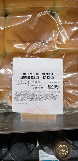 Supermarket «Lucky», reviews and photos, 2000 Portola Ave, Livermore, CA 94551, USA