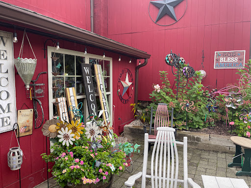 Gift Shop «Old Mill Pond Village», reviews and photos, 383 Salmon Brook St, Granby, CT 06035, USA
