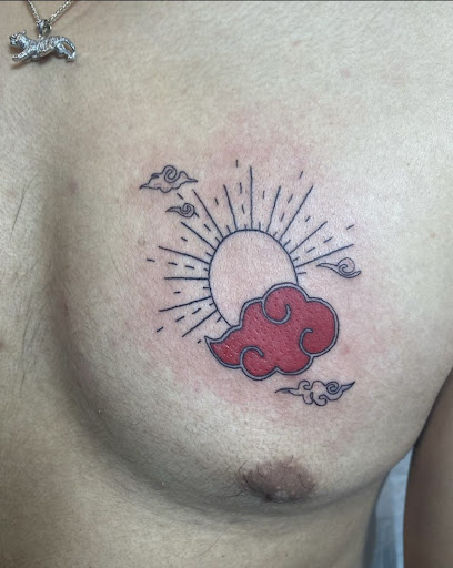 Explore women's tattoo ideas wrist, creative tattoo ideas in Goose Creek, available at Red Kirin Tattoo