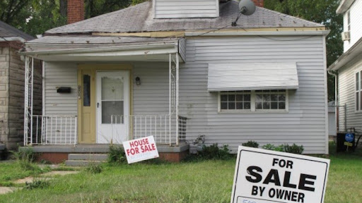 Real Estate Consultant «Ben Buys Indy Houses - Trusted Indianapolis Home Buyers», reviews and photos