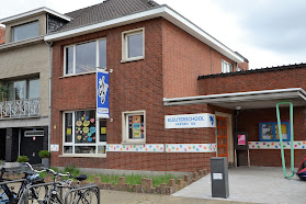 Kleuterschool Hertjen (wijkafdeling van Don Bosco)