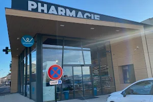 Pharmacie wellpharma Coissard image