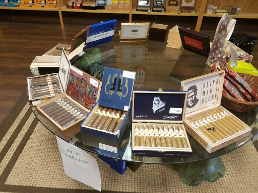 Cigar Shop «West Ash Cigar», reviews and photos, 1890 Sam Rittenberg Blvd #208, Charleston, SC 29407, USA