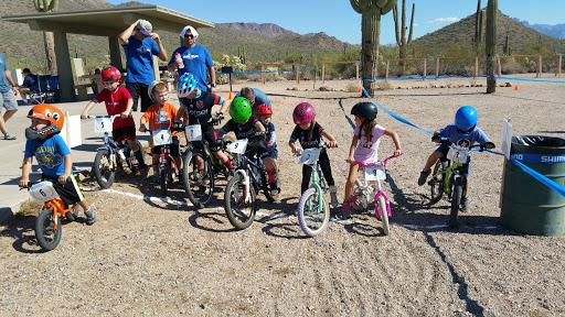 Bicycle Repair Shop «Two Wheel Jones Bicycles - Mesa», reviews and photos, 2837 N Power Rd #110, Mesa, AZ 85215, USA