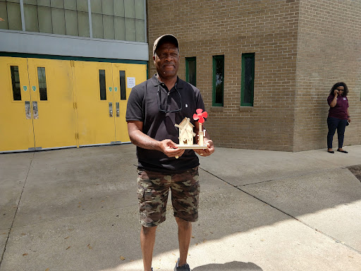 Community Center «Sunnyside Community Center», reviews and photos, 3502 Bellfort St, Houston, TX 77051, USA