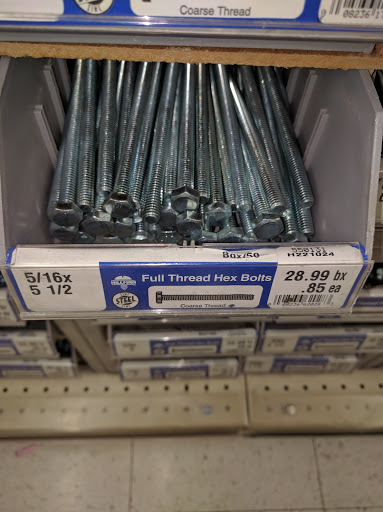 Hardware Store «Westlake Ace Hardware 065», reviews and photos, 601 Kasold Dr, Lawrence, KS 66049, USA