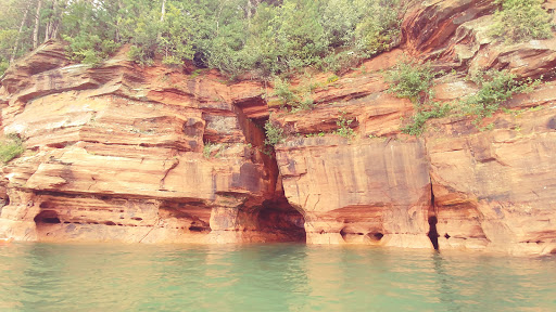 National Park «Apostle Islands National Lakeshore», reviews and photos, 415 Washington Ave, Bayfield, WI 54814, USA