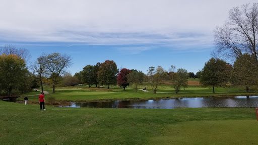 Public Golf Course «Minor Park Golf Course», reviews and photos, 11215 Holmes Rd, Kansas City, MO 64131, USA