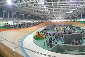 Rio Olympic Velodrome image