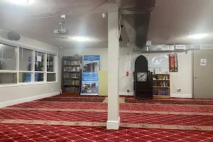 Newmarket Islamic Centre image