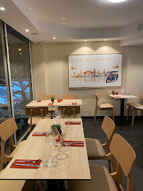 Atmosphère du Restaurant thaï Tuk Tuk ThaÏ à Cannes - n°6