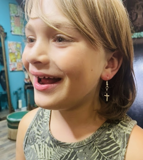 Explore two daughters tattoo ideas, creative tattoo ideas in Geneva, available at As above so below body piercing and Mystic parlor