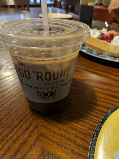 Coffee Shop «The Ember», reviews and photos, 8 N 3rd St, Grand Forks, ND 58203, USA