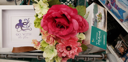 Fabric Store «Jo-Ann Fabrics and Crafts», reviews and photos, 1360 S Washington St #3, North Attleborough, MA 02760, USA