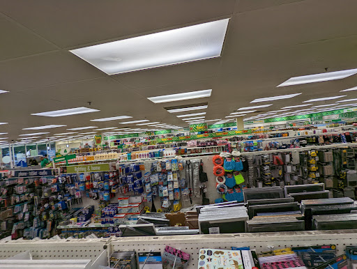 Dollar Store «Dollar Tree», reviews and photos, 1500 NJ-47, Rio Grande, NJ 08242, USA
