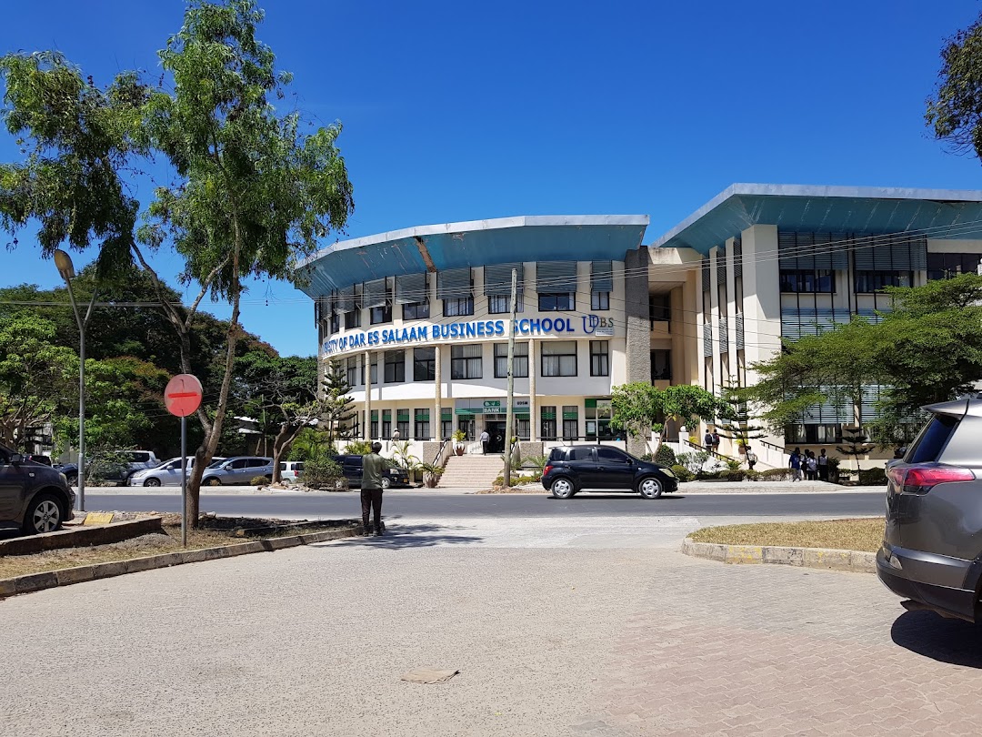 University of Dar es Salaam Entrepreneurship Center