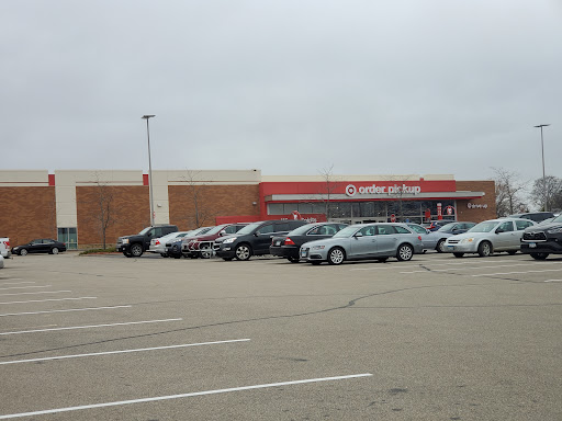 Department Store «Target», reviews and photos, 875 Main St, Waconia, MN 55387, USA