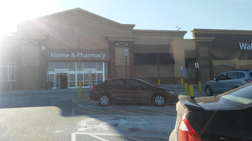 Department Store «Walmart Supercenter», reviews and photos, 5815 Norell Ave N, Oak Park Heights, MN 55082, USA