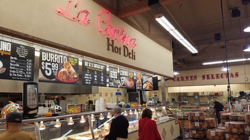 Grocery Store «Northgate Gonzalez Markets», reviews and photos, 3930 W Rosecrans Ave, Hawthorne, CA 90250, USA