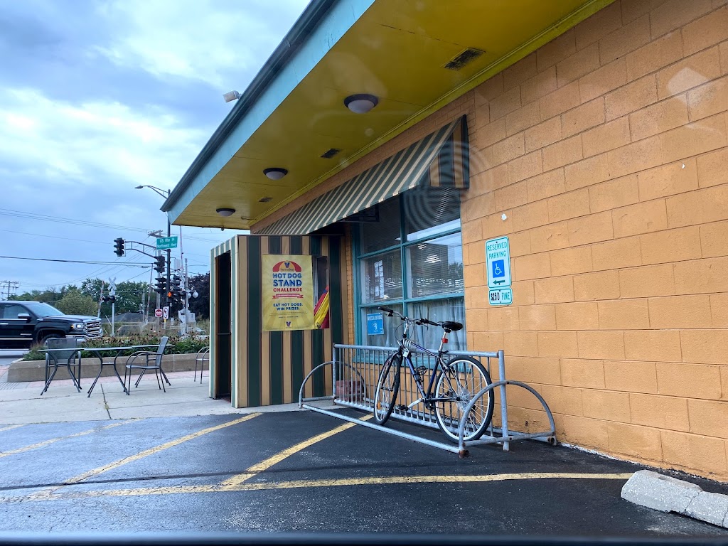 Olympus Gyros Des Plaines, IL 60056 Menu, Hours, Reviews and Contact